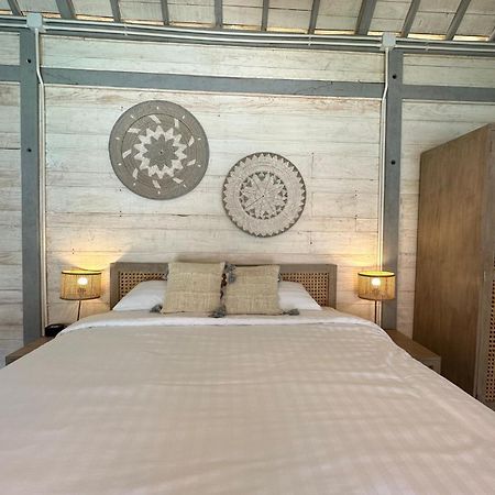 Villa S Hua Hin Ngoại thất bức ảnh