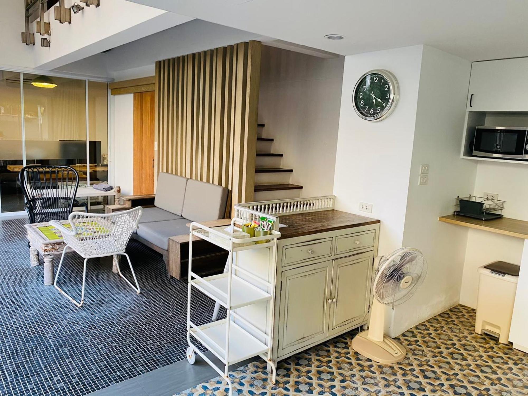 Villa S Hua Hin Ngoại thất bức ảnh