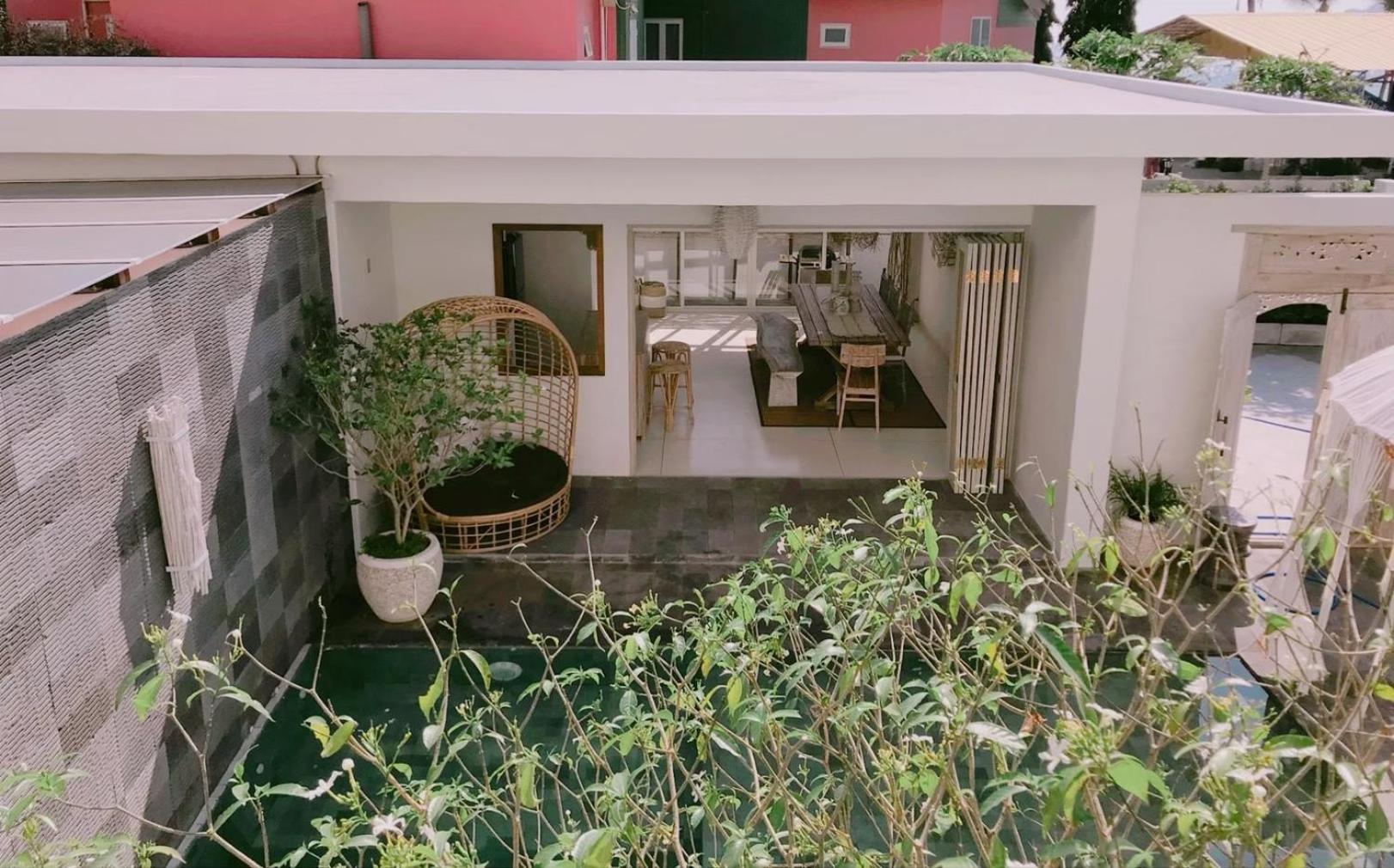 Villa S Hua Hin Ngoại thất bức ảnh