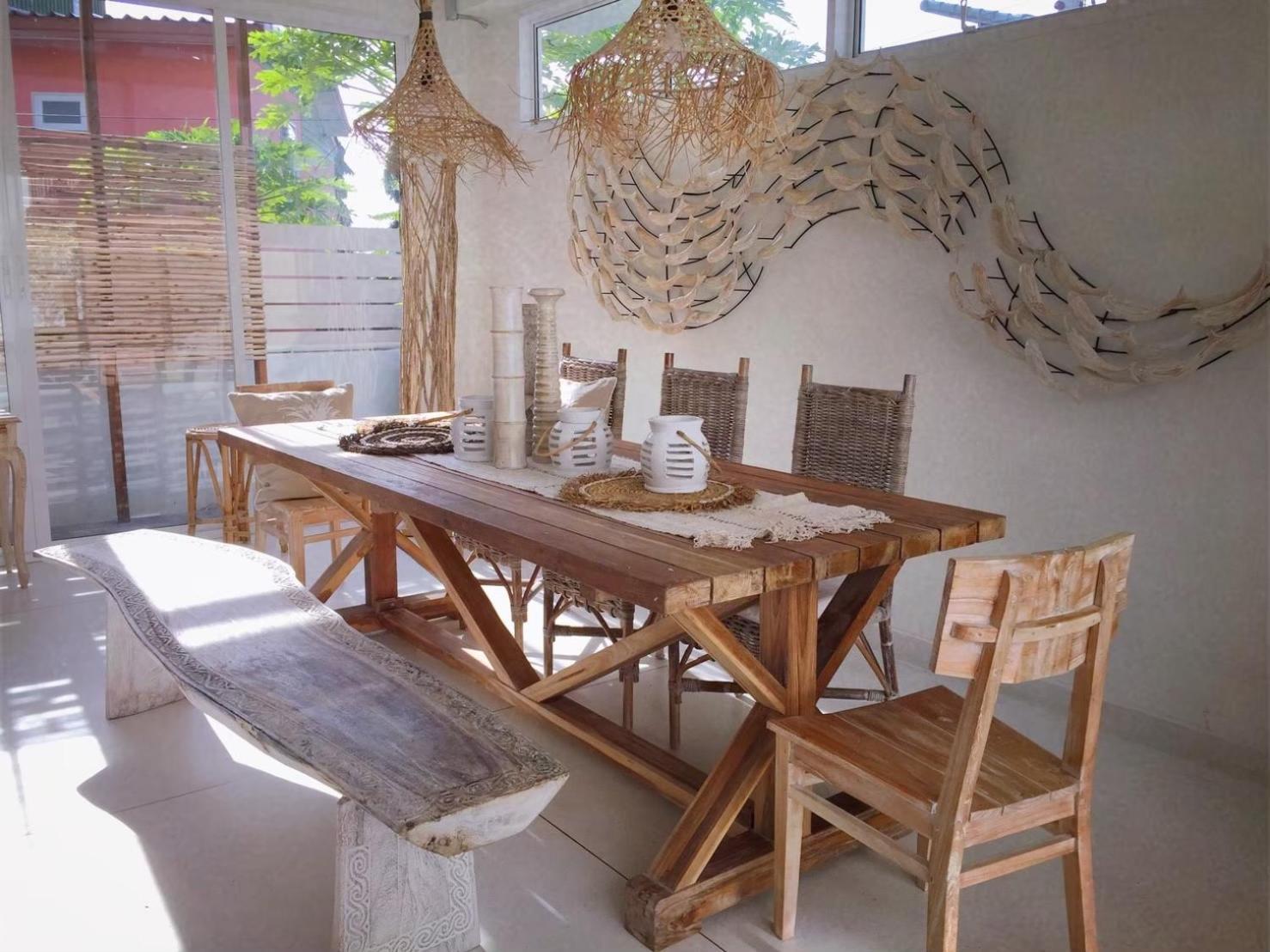Villa S Hua Hin Ngoại thất bức ảnh
