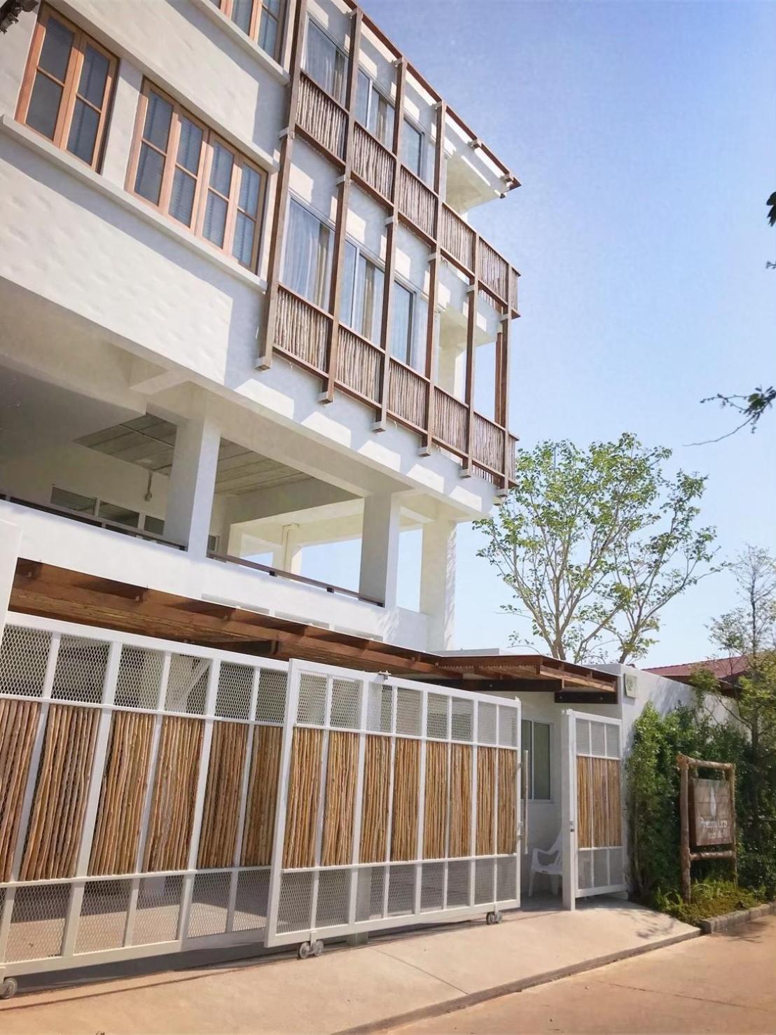 Villa S Hua Hin Ngoại thất bức ảnh
