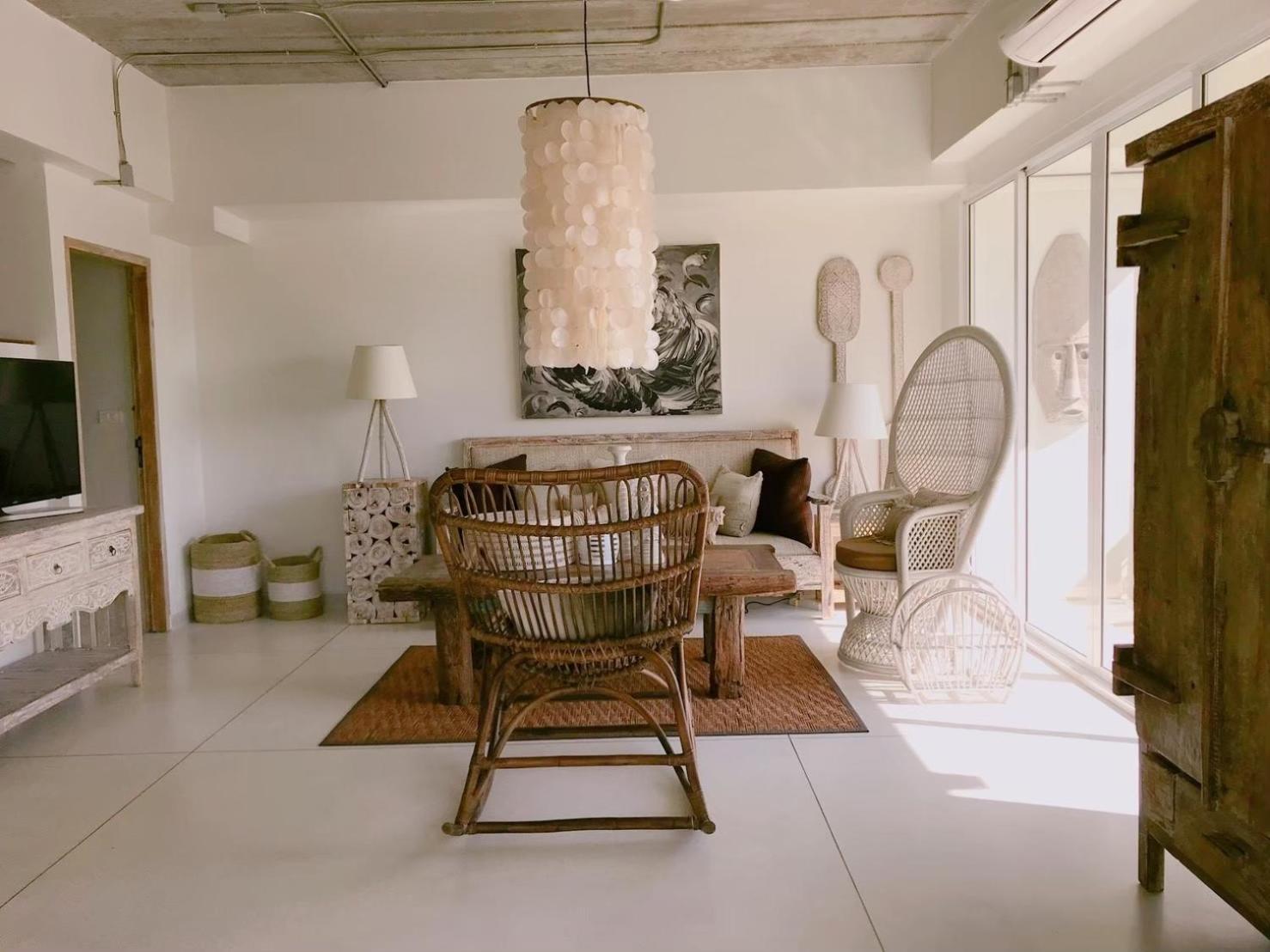 Villa S Hua Hin Ngoại thất bức ảnh