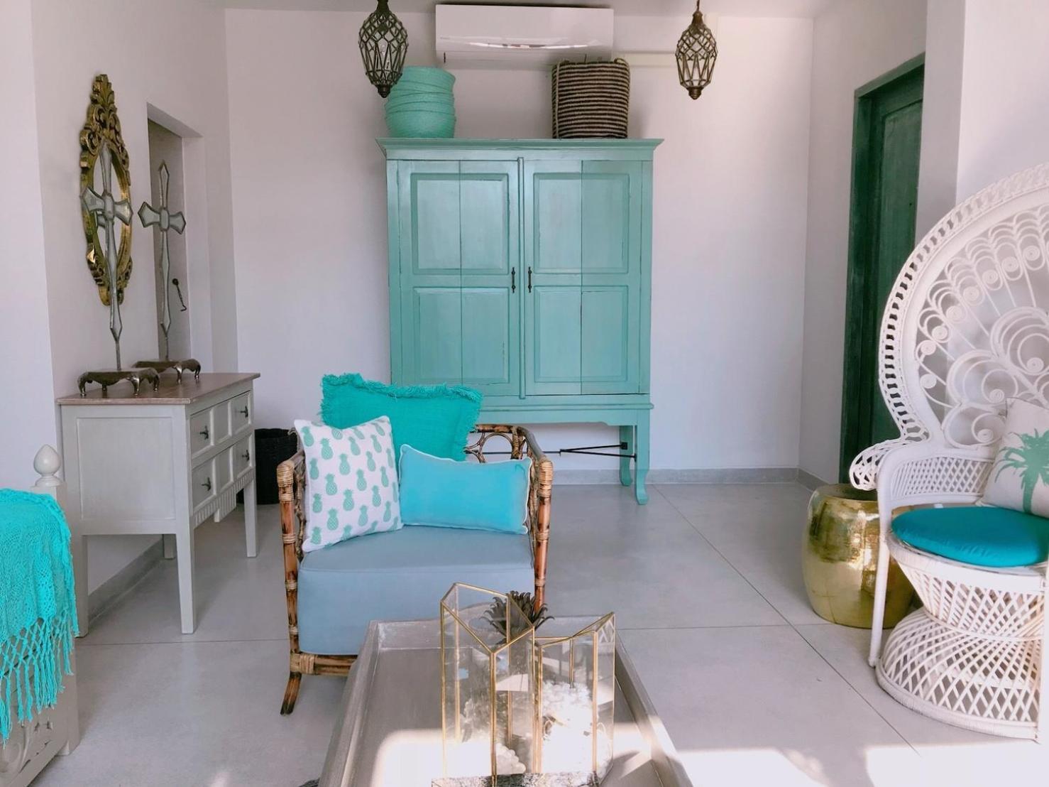 Villa S Hua Hin Ngoại thất bức ảnh