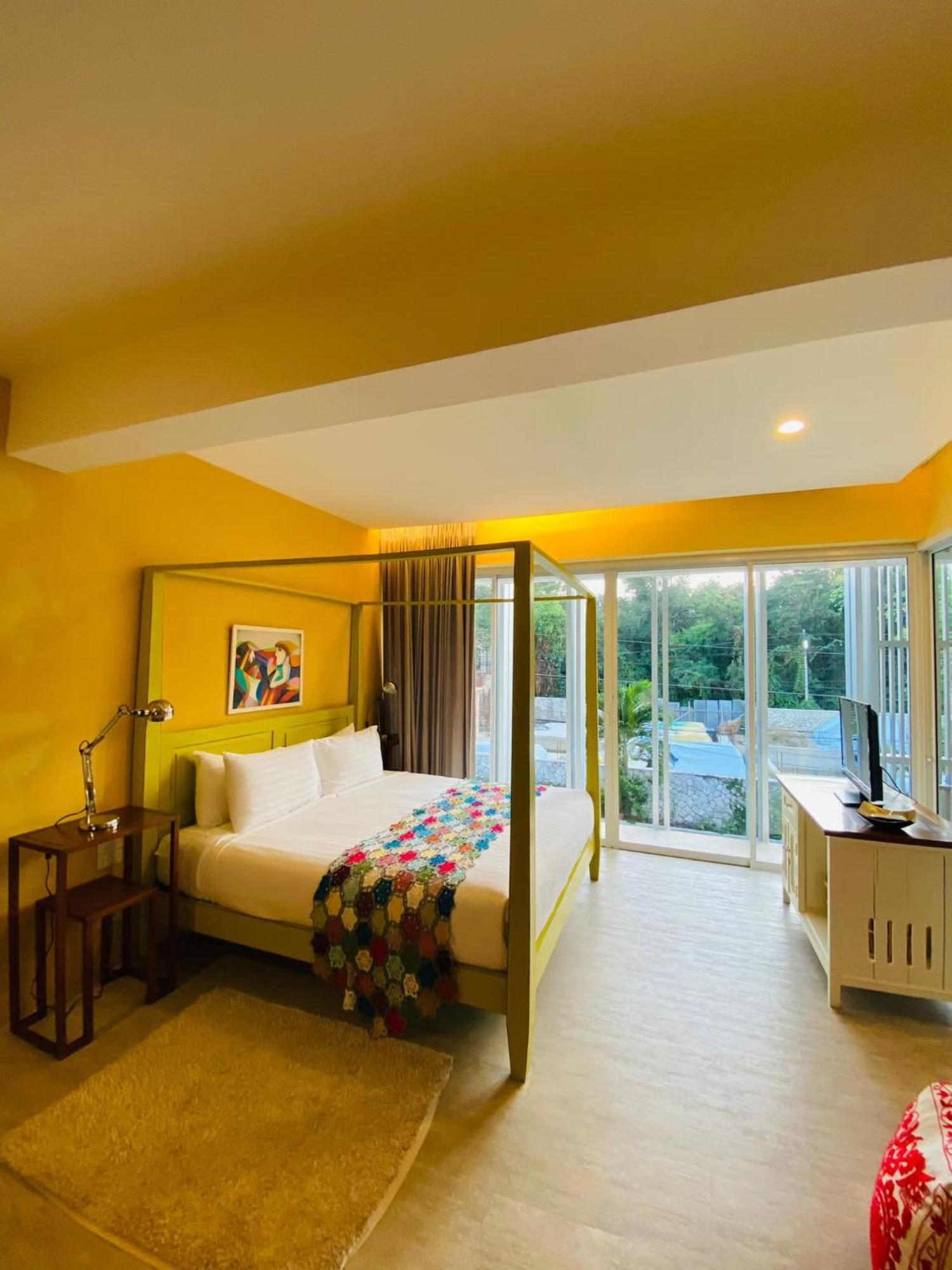 Villa S Hua Hin Ngoại thất bức ảnh