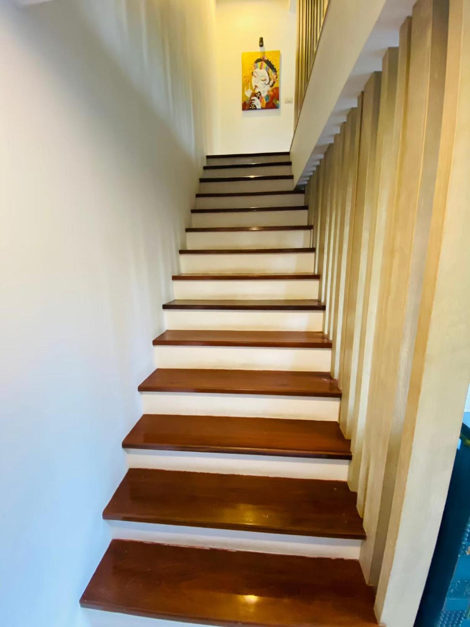 Villa S Hua Hin Ngoại thất bức ảnh