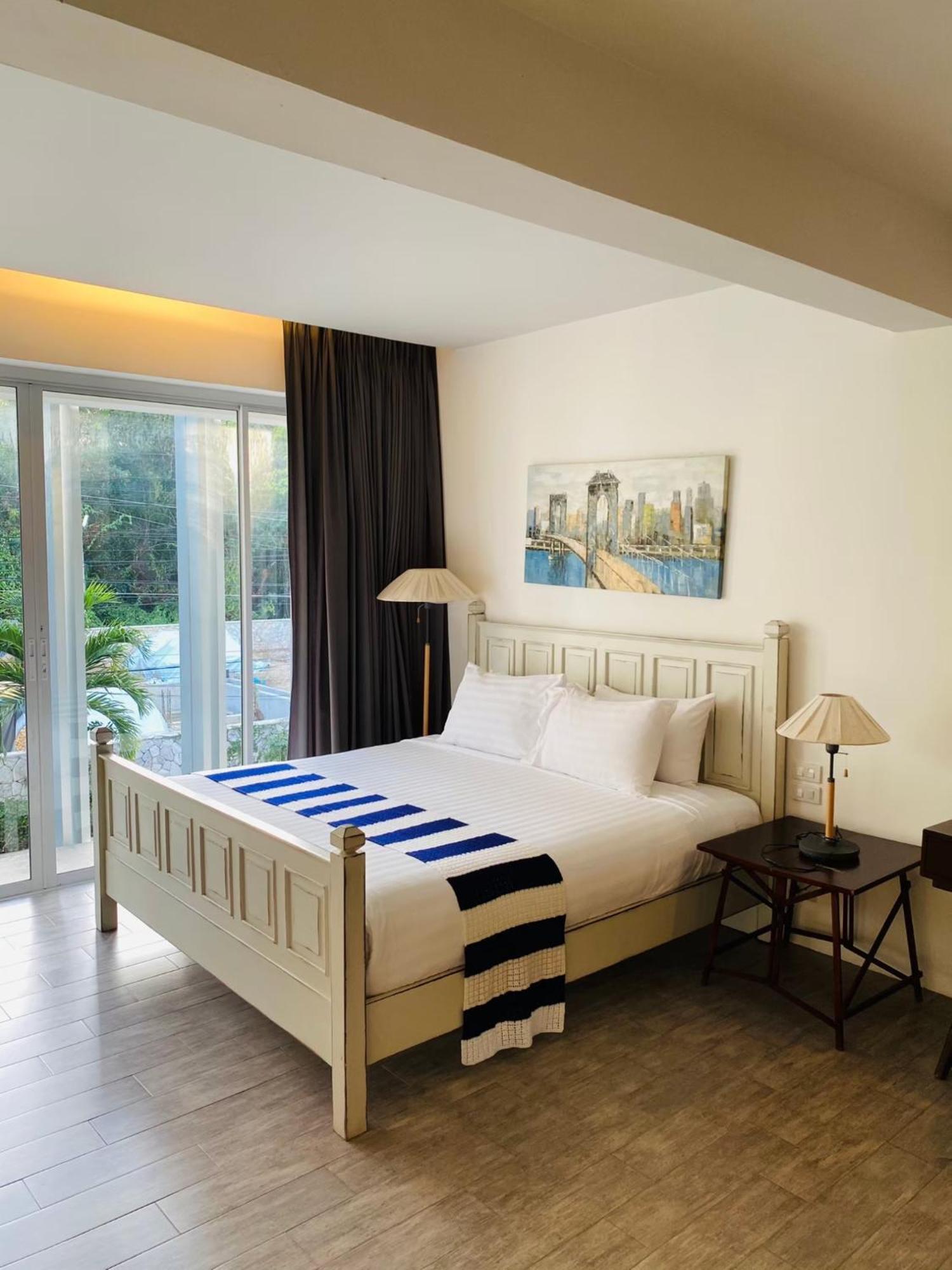 Villa S Hua Hin Ngoại thất bức ảnh