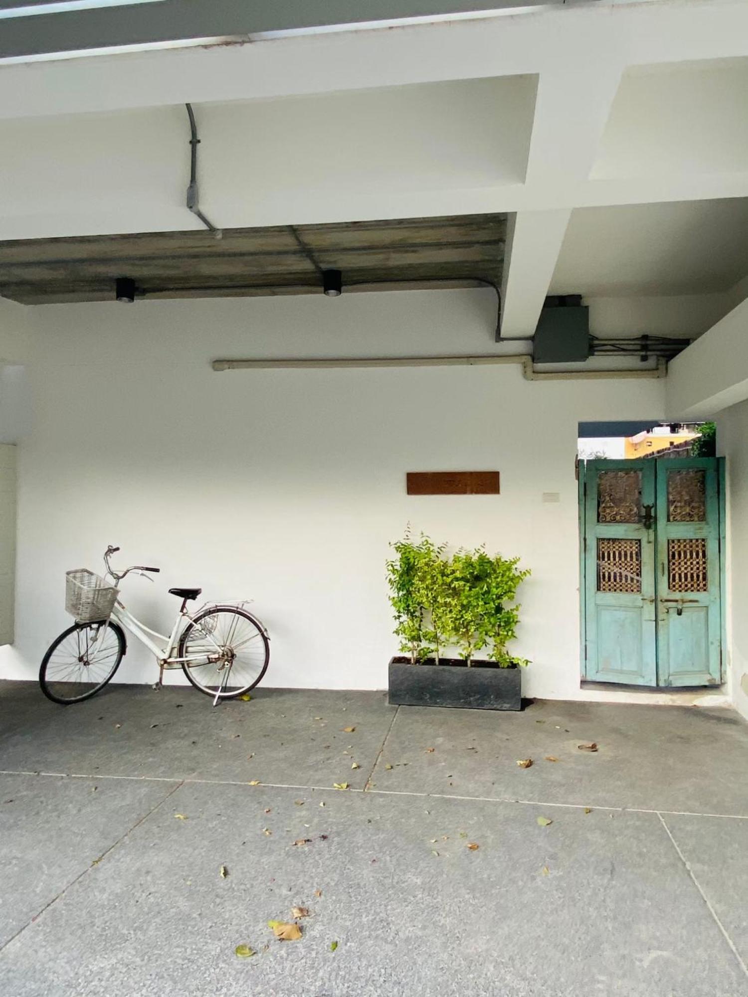 Villa S Hua Hin Ngoại thất bức ảnh
