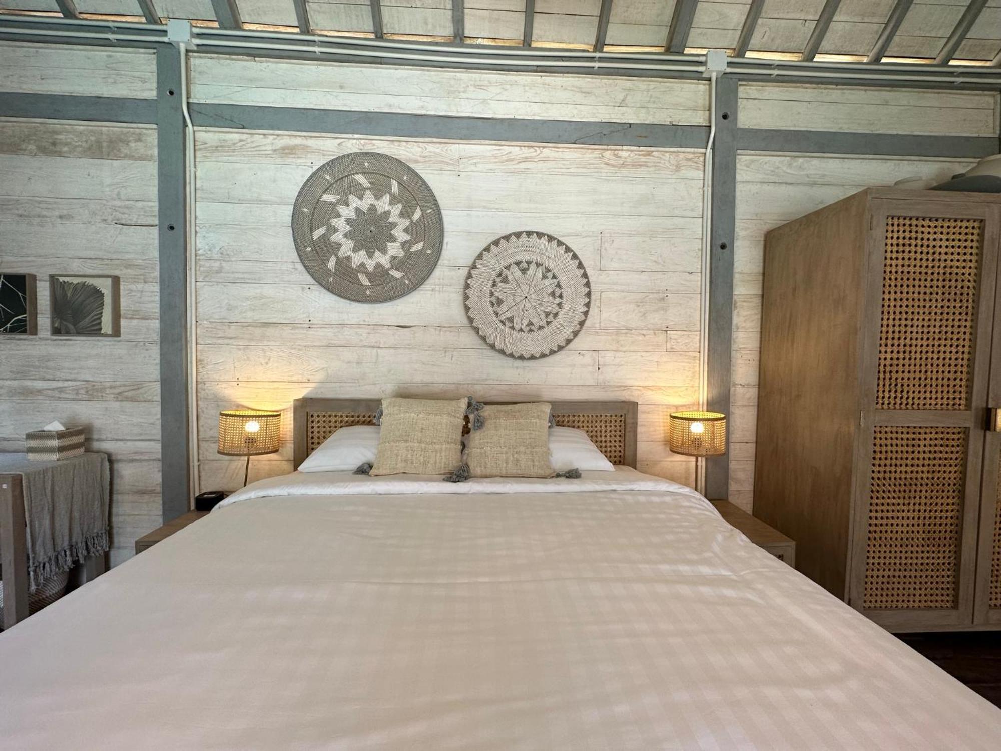 Villa S Hua Hin Ngoại thất bức ảnh