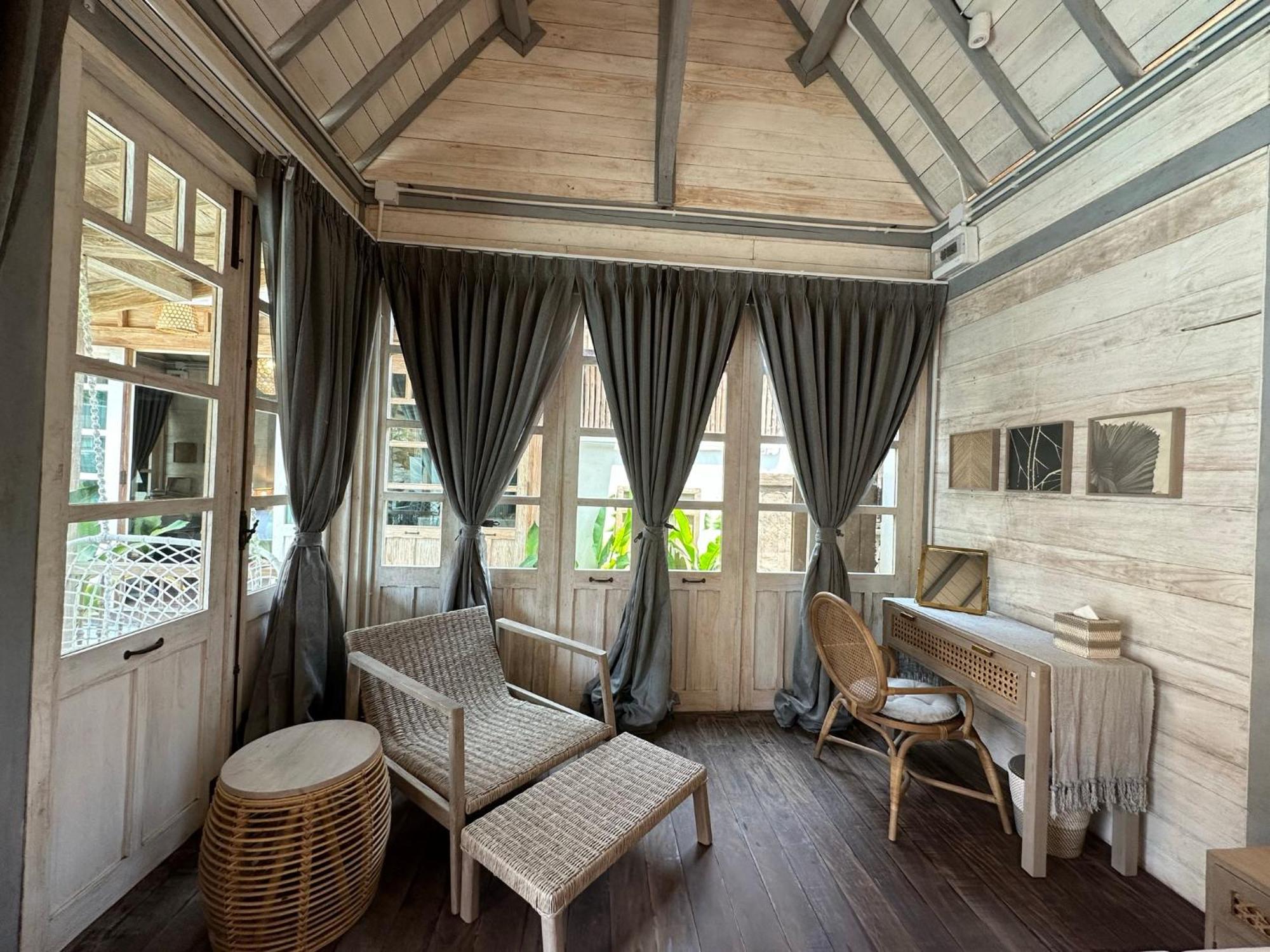 Villa S Hua Hin Ngoại thất bức ảnh