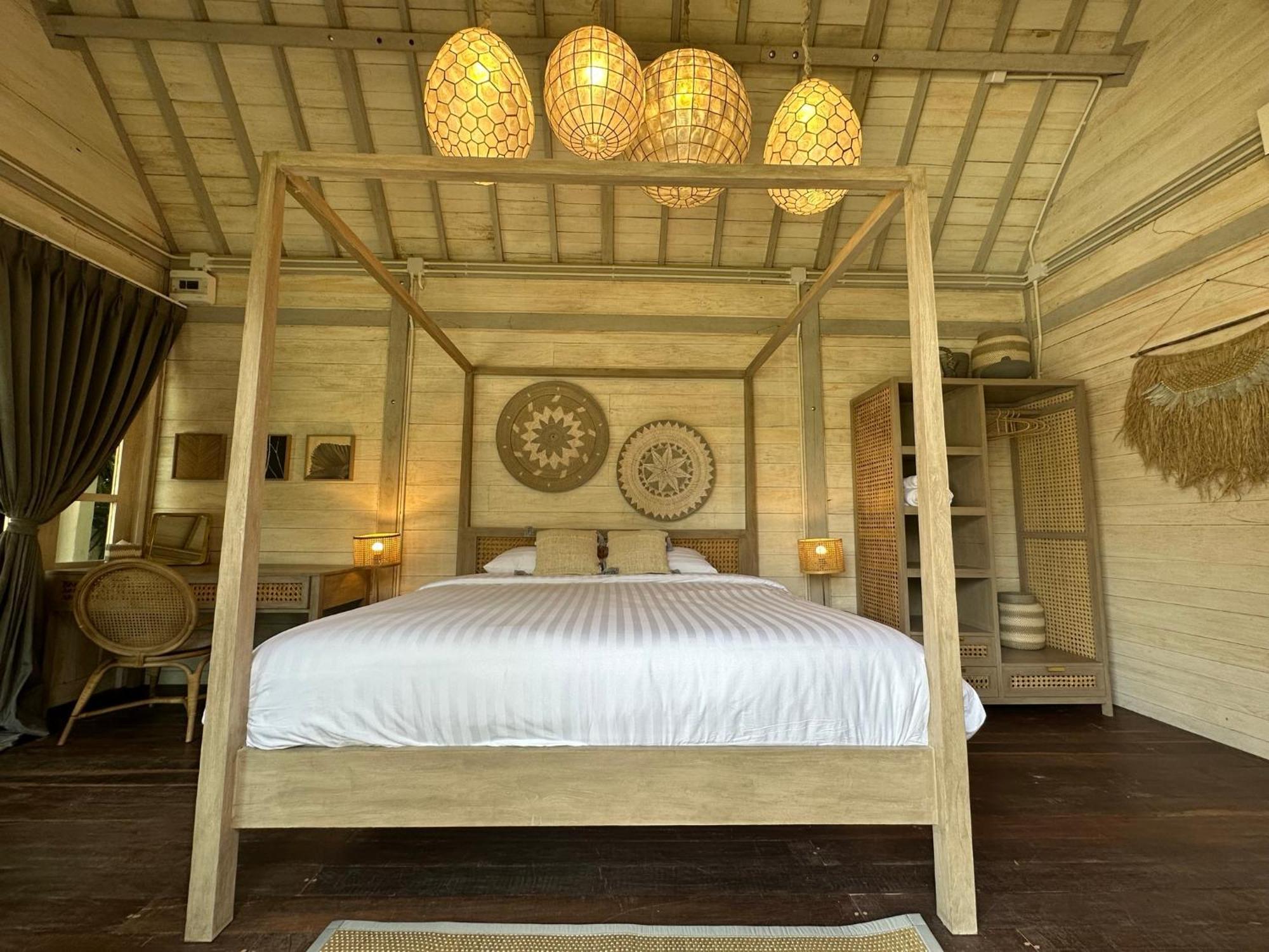 Villa S Hua Hin Ngoại thất bức ảnh