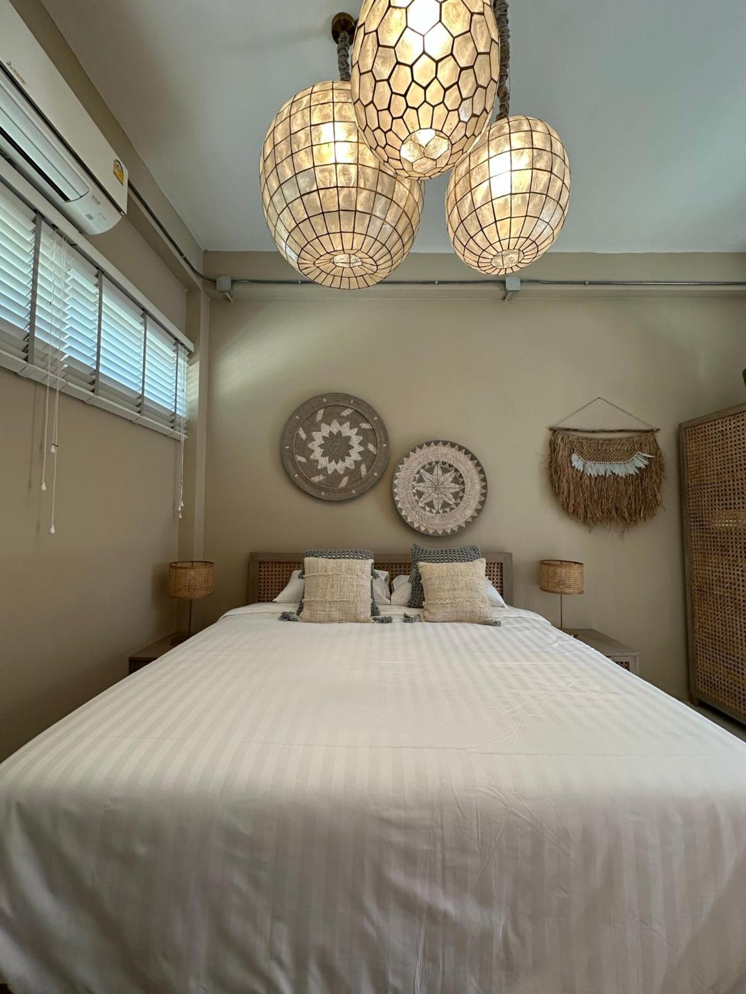 Villa S Hua Hin Ngoại thất bức ảnh