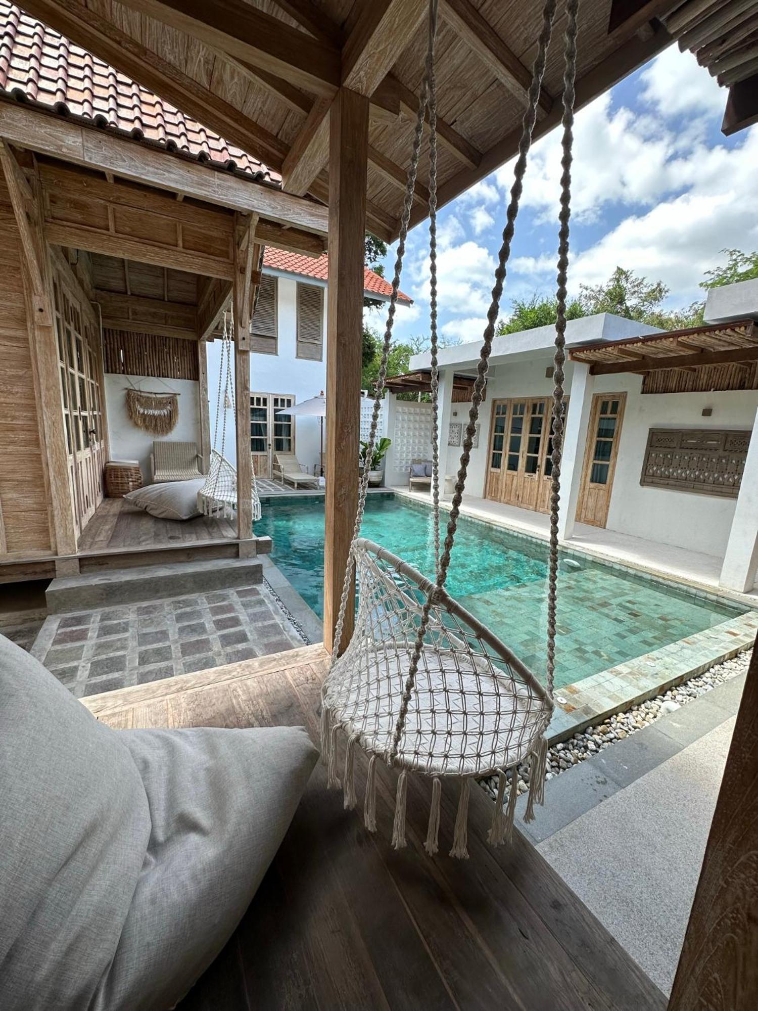 Villa S Hua Hin Ngoại thất bức ảnh