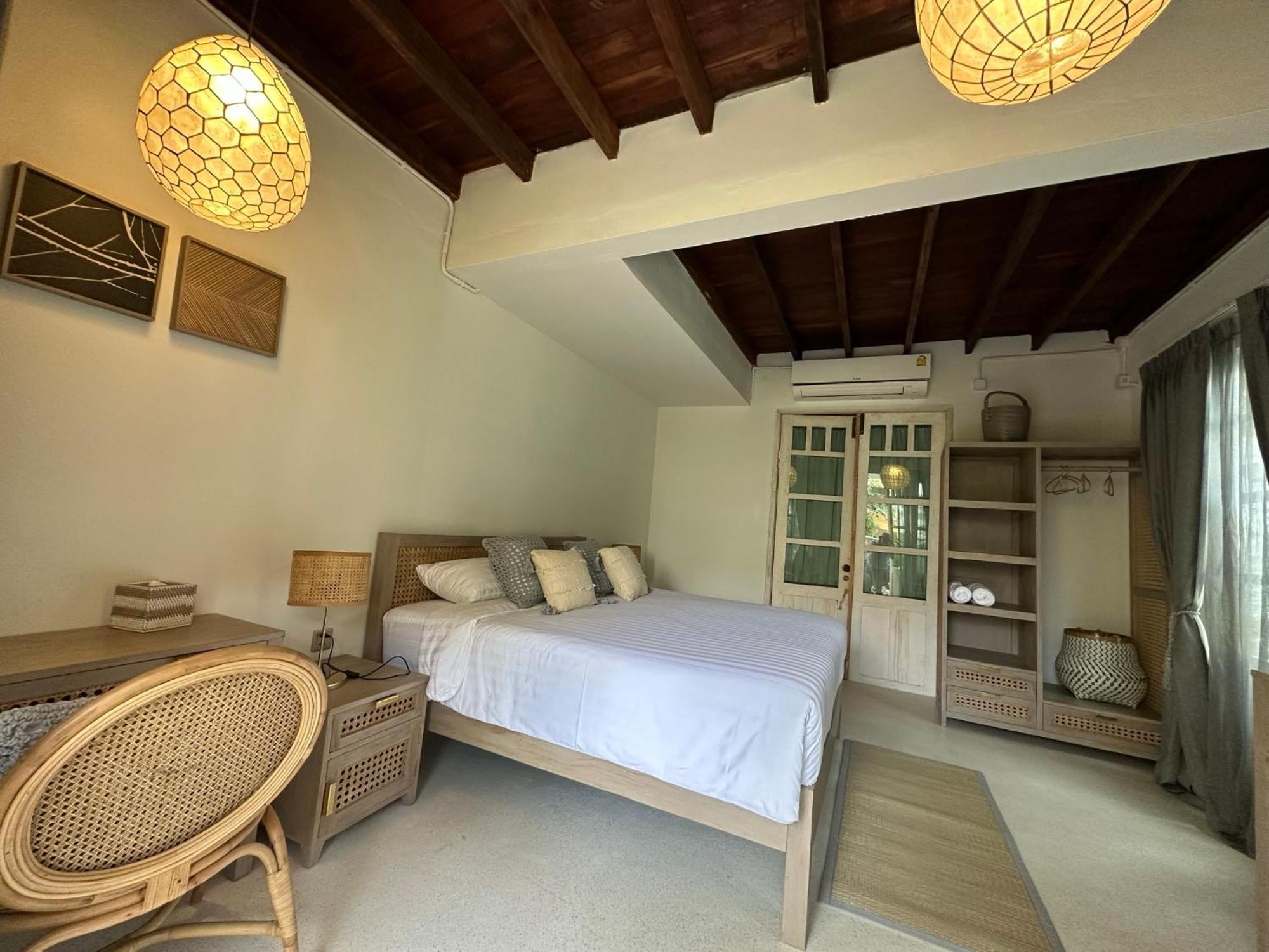 Villa S Hua Hin Ngoại thất bức ảnh