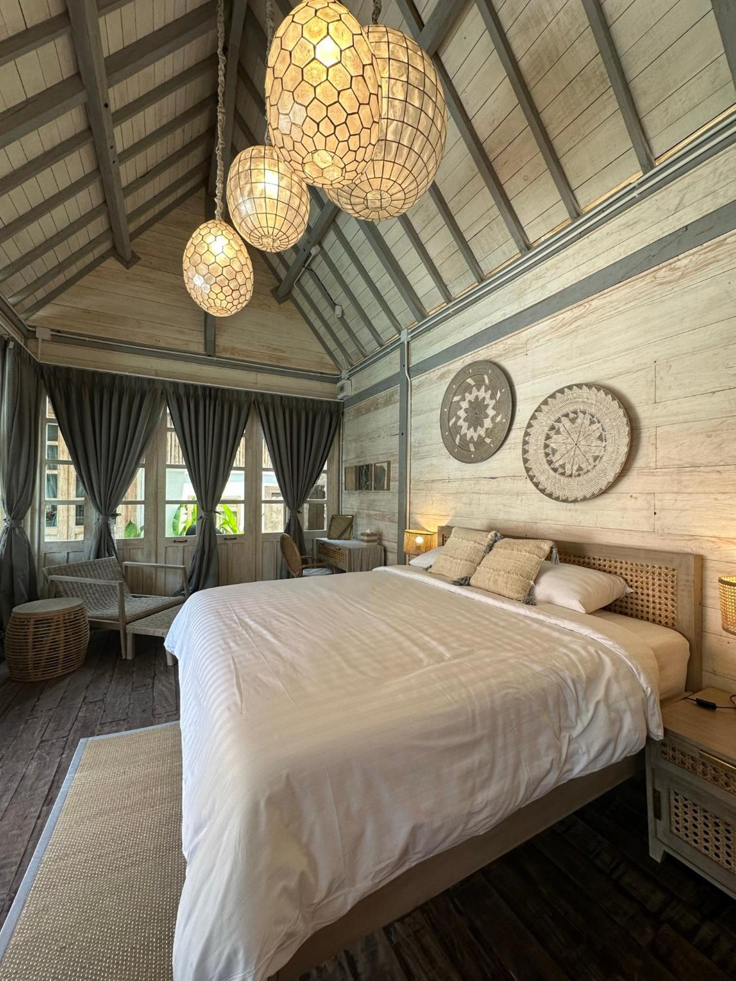 Villa S Hua Hin Ngoại thất bức ảnh