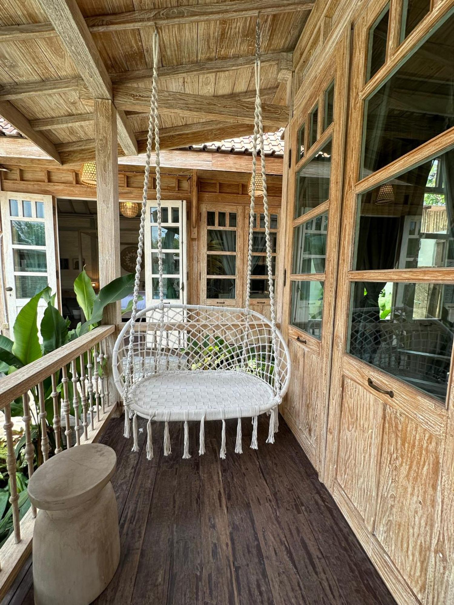Villa S Hua Hin Ngoại thất bức ảnh